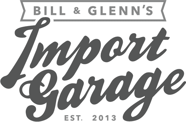 Import Garage