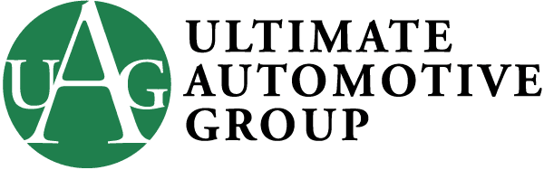Ultimate Automotive Group Logos